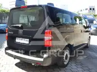 2026 Fiat Scudo