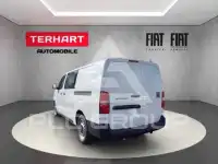 2026 Fiat Scudo