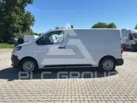2026 Fiat Scudo