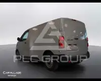 2026 Fiat Scudo