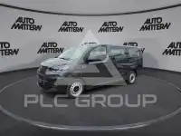 2026 Fiat Scudo