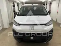 2026 Fiat Scudo