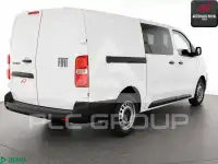 2026 Fiat Scudo