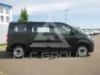 2026 Fiat Scudo