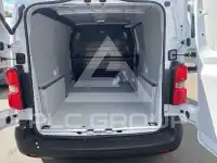 2026 Fiat Scudo