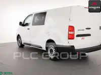 2026 Fiat Scudo