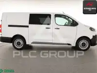 2026 Fiat Scudo