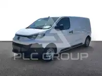 2026 Fiat Scudo