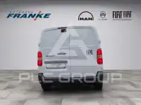 2026 Fiat Scudo