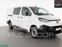 2026 Fiat Scudo