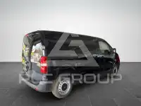 2026 Fiat Scudo