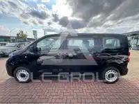 2026 Fiat Scudo