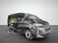 2026 Fiat Scudo