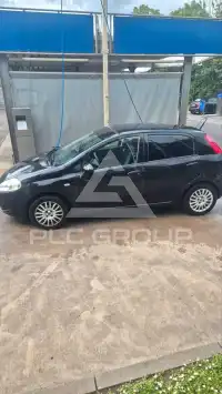 2026 Fiat Punto