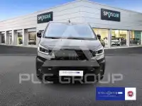 2026 Fiat Ulysse