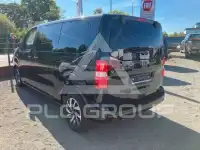 2026 Fiat Ulysse