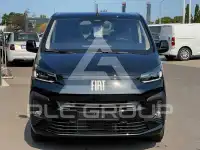 2026 Fiat Ulysse