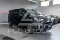 2026 Fiat Ulysse