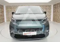 2026 Fiat Ulysse