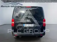 2026 Fiat Ulysse