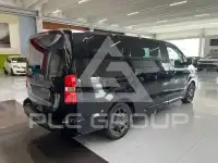 2026 Fiat Ulysse