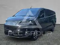 2026 Fiat Ulysse