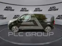 2026 Fiat Ulysse