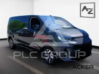 2026 Fiat Ulysse