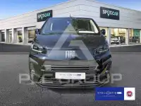2026 Fiat Ulysse