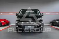 2026 Fiat Ulysse
