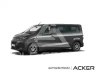 2026 Fiat Ulysse