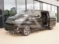 2026 Fiat Ulysse