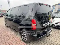 2026 Fiat Ulysse
