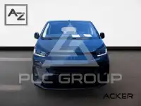 2026 Fiat Ulysse
