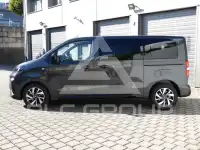 2026 Fiat Ulysse
