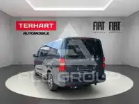 2026 Fiat Ulysse