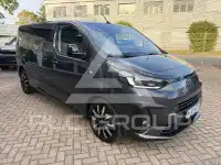 2026 Fiat Ulysse