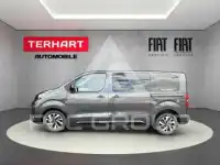 2026 Fiat Ulysse