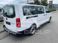 2026 Fiat Ulysse