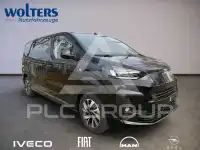2026 Fiat Ulysse