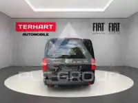 2026 Fiat Ulysse