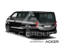2026 Fiat Ulysse