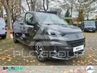 2026 Fiat Ulysse