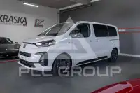 2026 Fiat Ulysse