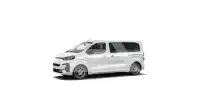 2026 Fiat Ulysse
