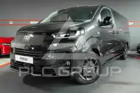 2026 Fiat Ulysse