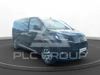 2026 Fiat Ulysse
