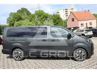2026 Fiat Ulysse