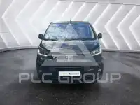 2026 Fiat Ulysse