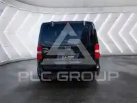 2026 Fiat Ulysse